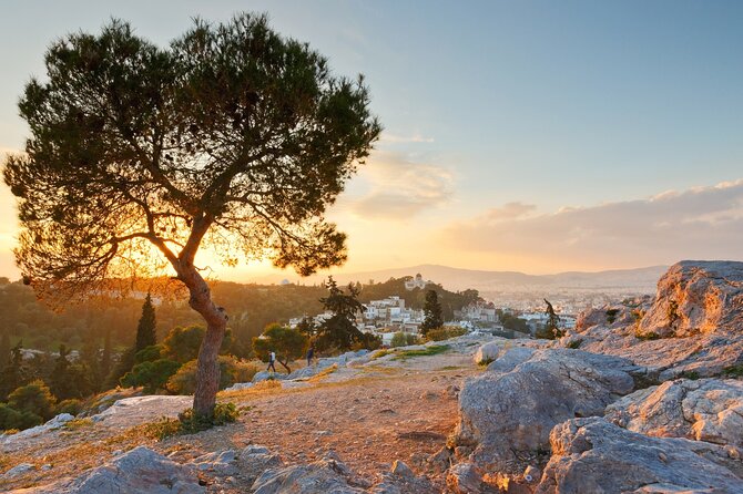 Private Luxury Biblical Tour: Apostle Paul in Athens & Corinth - Ancient Corinth: temples, myths, and Paul’s Bema
