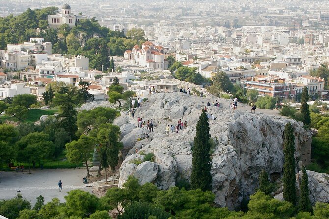 Private Luxury Biblical Tour: Apostle Paul in Athens & Corinth - What the private format and price really mean