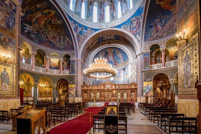 Private Luxury Biblical Tour: Apostle Paul in Athens & Corinth - Is this Athens and Corinth tour right for you?