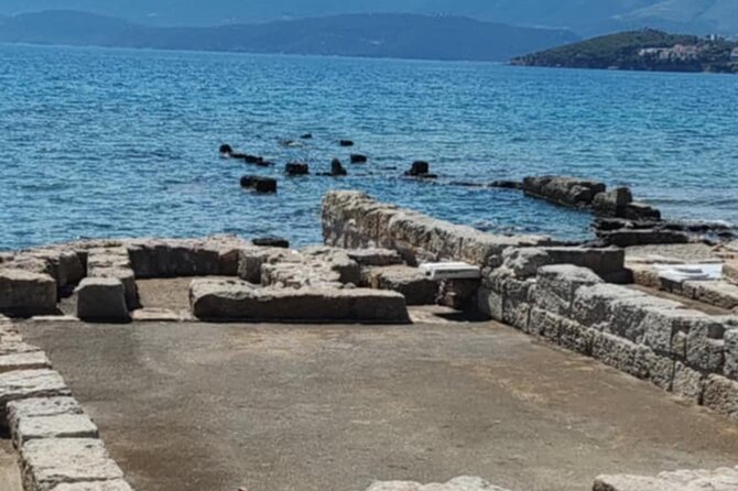 Private Luxury Biblical Tour: Apostle Paul’s Footsteps – Corinth - What the price gets you, and what it does not