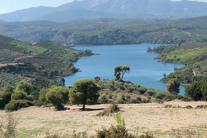 Private Off-Road Tour Marathon Lake and Mountain from Athens - What makes this Marathon outing worthwhile