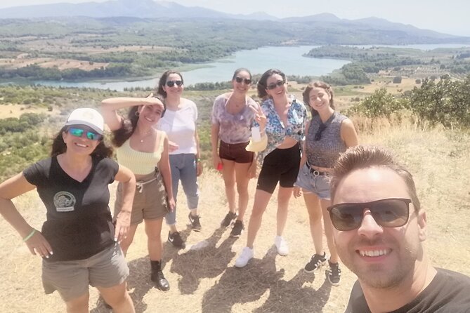 Private Off-Road Tour Marathon Lake and Mountain from Athens - Is $145.12 a fair price?