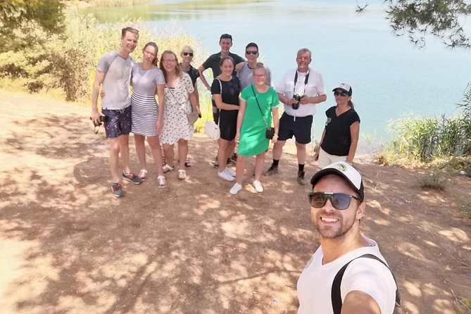 Private Off-Road Tour Marathon Lake and Mountain from Athens - Should you book the Marathon off-road tour?
