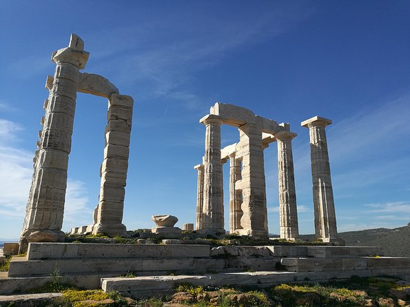 Private Sunset Tour of Cape Sounion, Temple of Poseidon & Athens Riviera - How the price compares with the day