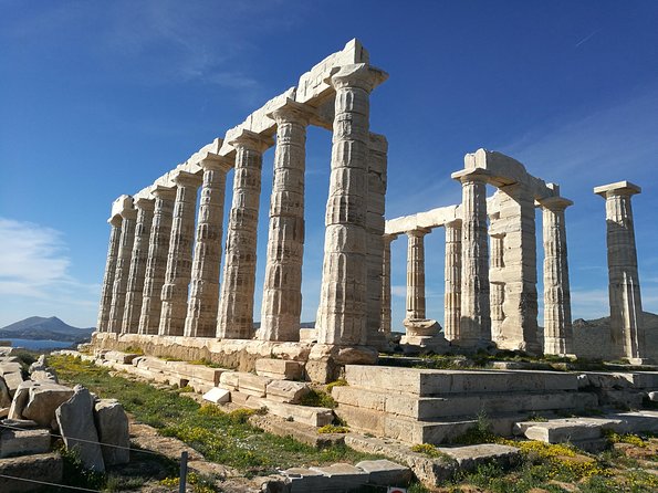 Private Sunset Tour of Cape Sounion, Temple of Poseidon & Athens Riviera - Who should book this sunset trip