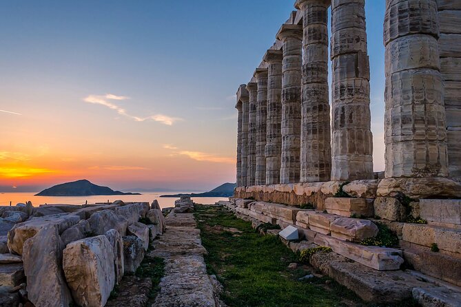 Private Sunset Tour of Cape Sounion, Temple of Poseidon & Athens Riviera - FAQ