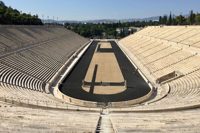 Private Tour Acropolis and Athens Highlights - What the price buys, and what it does not