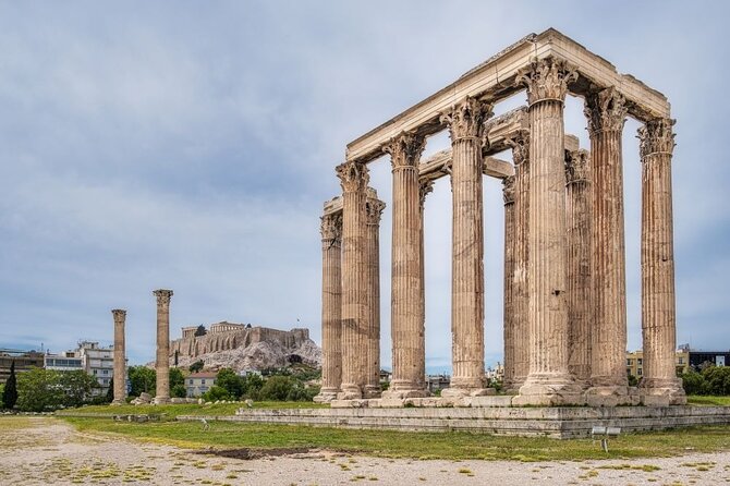 Private Tour Acropolis and Athens Highlights - Should you book it?