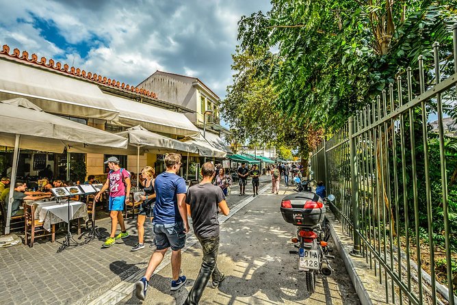 Private Tour: Athens City Highlights Including the Acropolis of Athens - Who will get the most from this tour?