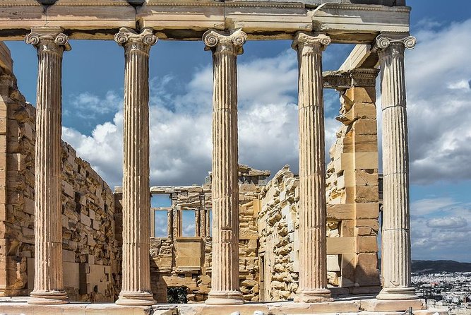 Private Tour: Athens City Highlights Including the Acropolis of Athens - Should you book this Athens tour?