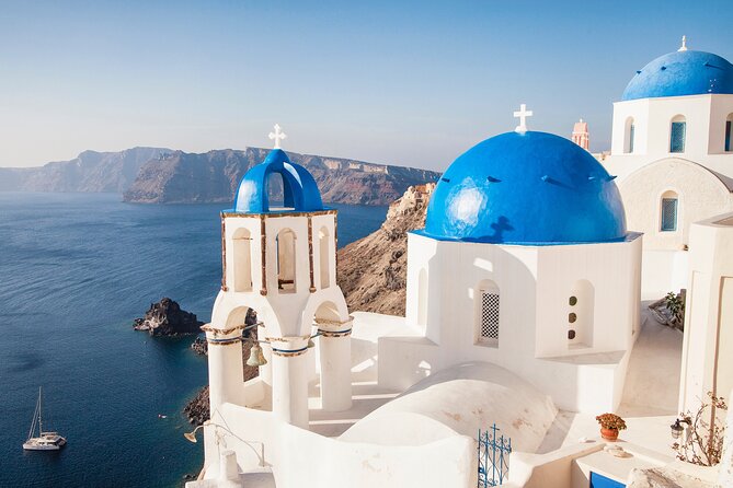 Private Tour: Santorini Highlights with Akrotiri - What the private format is worth