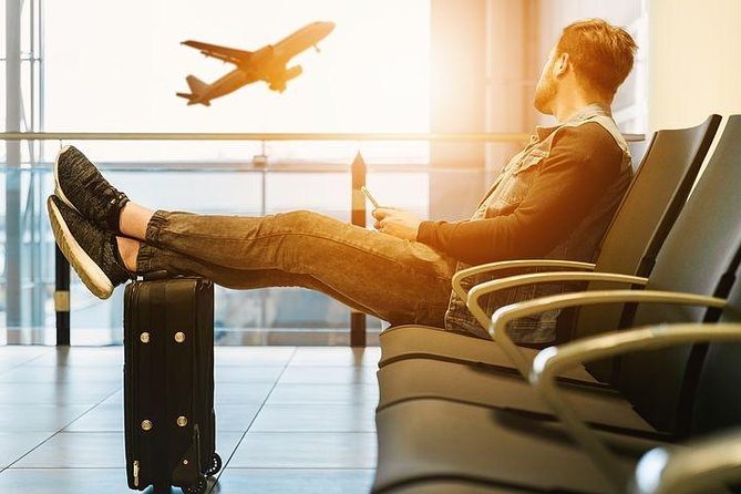 Private Transfer Athens Airport Pick-up (Shuttle Service) - Should you book it?