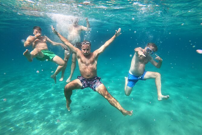 Sail the Athenian Coastline on a Catamaran with Meal & Wine - Should you book this catamaran trip?