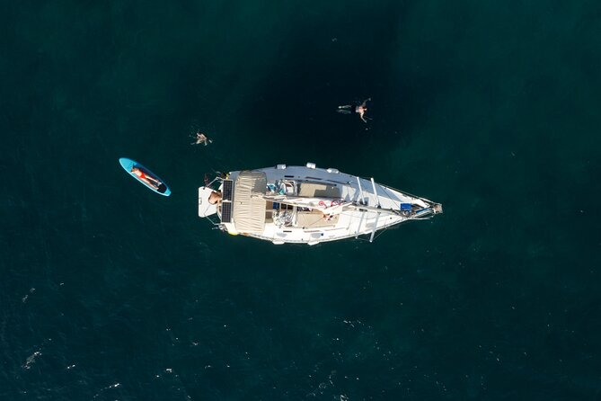 Sailing Cruise in Nafplio | with Local Treats - Should you book it?