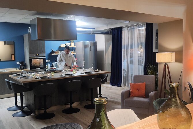 Savor Nafplio Cooking Class - Cooking Greek classics with Costas and Agathi