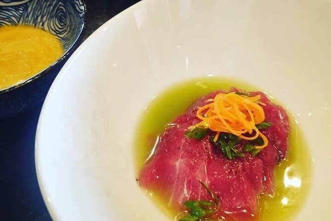 Savor Nafplio Cooking Class - Is $133.52 good value?