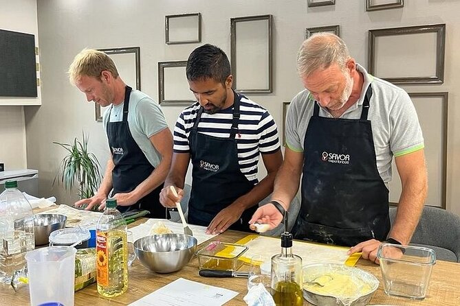 Savor Nafplio Cooking Class - FAQ