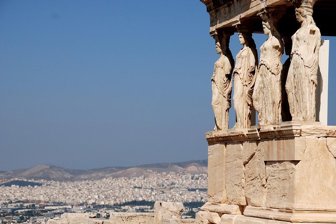 Skip The Line Acropolis Of Athens Private Guided Tour - What to Know Before You Book