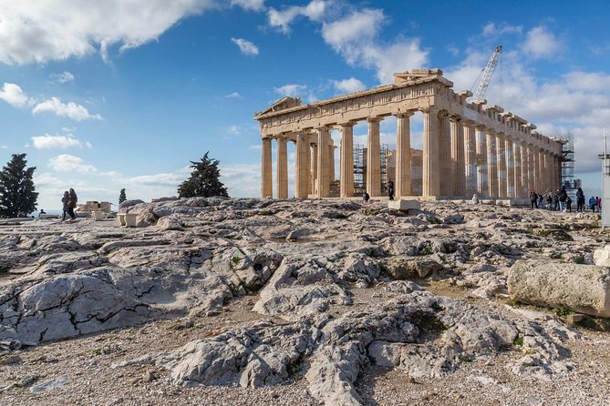 Skip The Line Acropolis Of Athens Private Guided Tour - Is $271.53 Per Person Worth It?