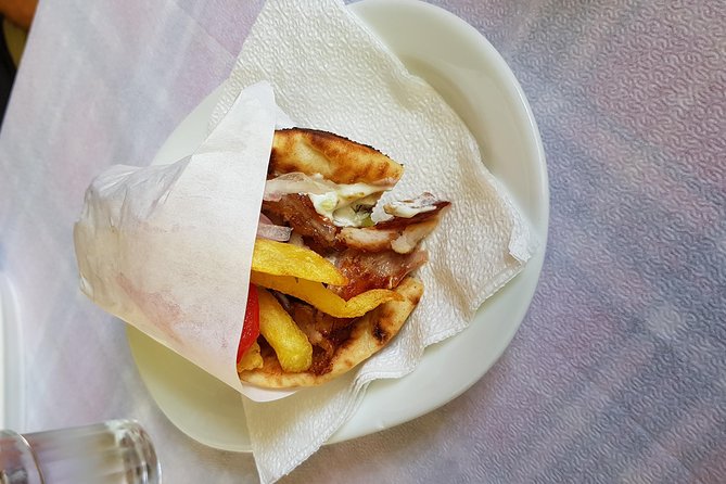 Small Group Greek Traditional Food Tour in Athens 20+ Tastings - Should you book it?