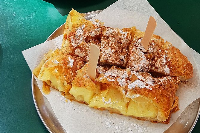 Small Group Greek Traditional Food Tour in Athens 20+ Tastings - FAQ