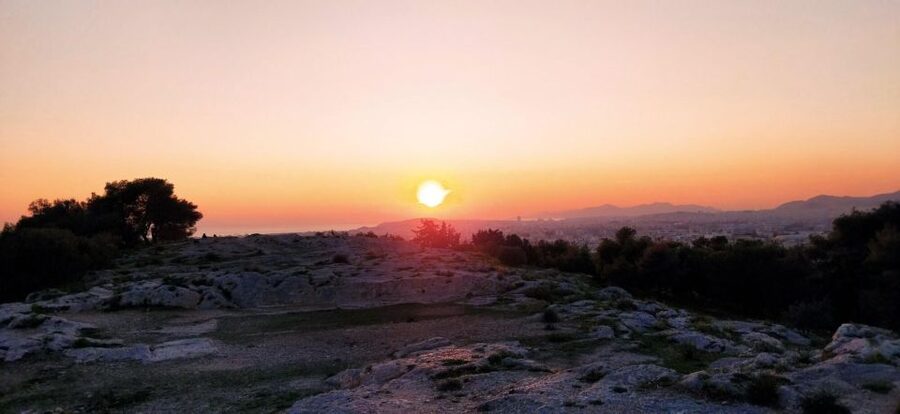 Sunrise Yoga & Meditation Acropolis & 360 view - FAQ