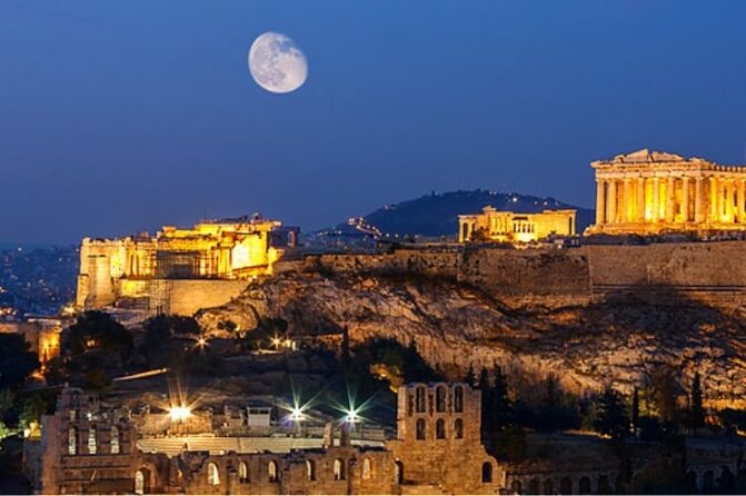 Taylor-Made Transfers in Athens ( airport , port, transfers and tours ) - A private pickup takes the guesswork out of arrival