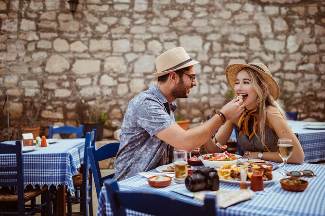 Taylor-Made Transfers in Athens ( airport , port, transfers and tours ) - Who will get the most value