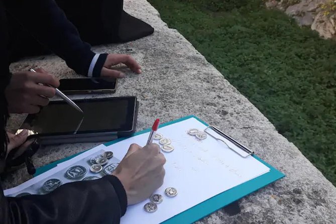 The Acropolis Treasure Hunt: Licensed Guide + Interactive Puzzles - Price, timing, and what the fee buys