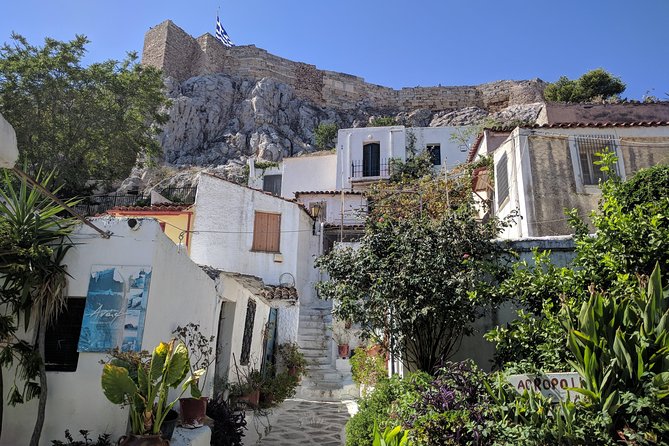 The Best of Athens Tour: Top Sights and Attractions - Is $47 good value for this Athens walk?
