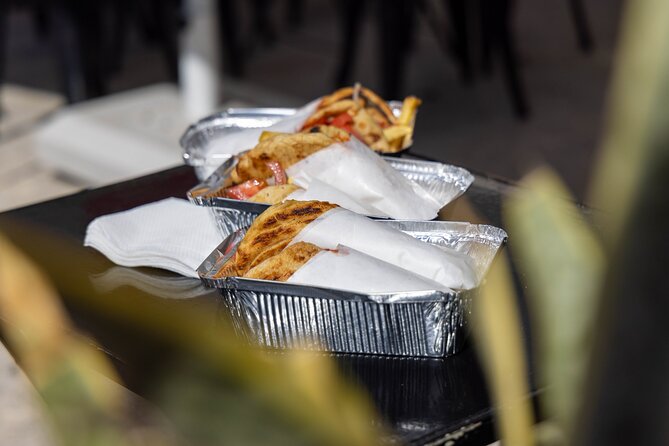 The Greek Food Experience (Max 8 persons) - What to know before you go