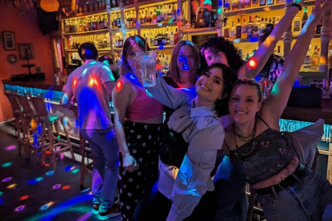 The NightCrawlers | Athens Bar Hopping | Pub Crawl - Who should book this Athens pub crawl?