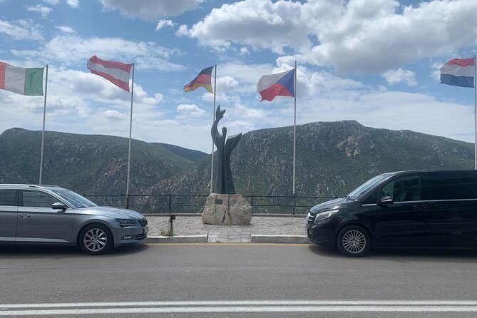 Thermopylae and Delphi Private Full-Day Tour from Athens - Should you book this tour?
