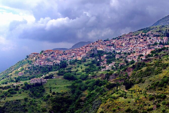 Thermopylae, Meteora and Delphi Private Full Day Tour - The price and who gets the best value