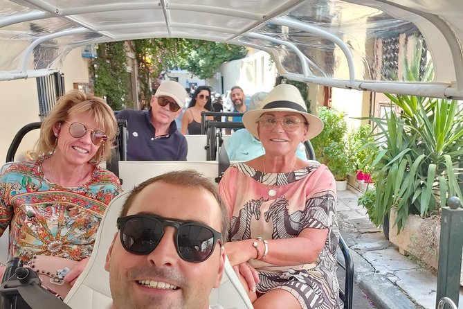 TukTuk Athens Private Evening / Afternoon Complete Tour - City Center & Old Town - Should you book this Athens tuk-tuk tour?