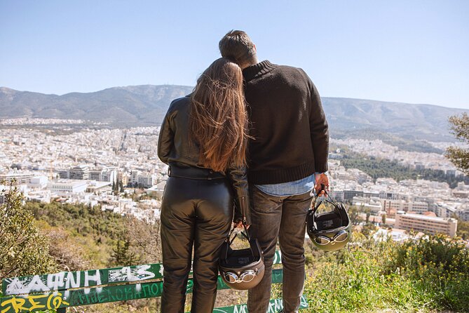 VIP 90" Private Sidecar Tour of Athens Acropolis & Lycabetus - Should you book the Athens sidecar tour?
