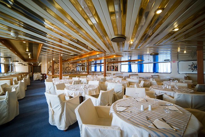 VIP Day Cruise from Athens to Hydra, Poros and Aegina - Three islands, one long day from Athens