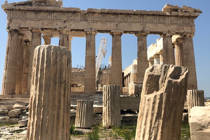 Visit of the Acropolis with an official guide in Spanish - Should you book the Acropolis tour?