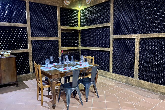 Wine Roads Private Day Tour: Corinth - Ancient Nemea & Wine Tasting - What to Know Before You Go