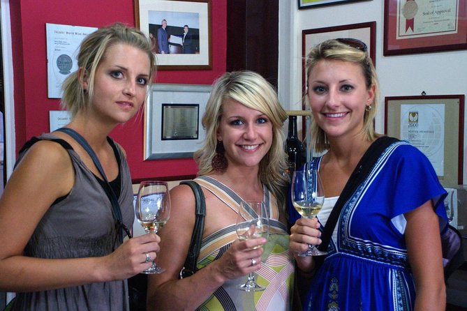 Wine Trails Private Tour/ Nemea visit 3 wineries from Athens or Nafplion (10 h) - What the Argos part of the route means