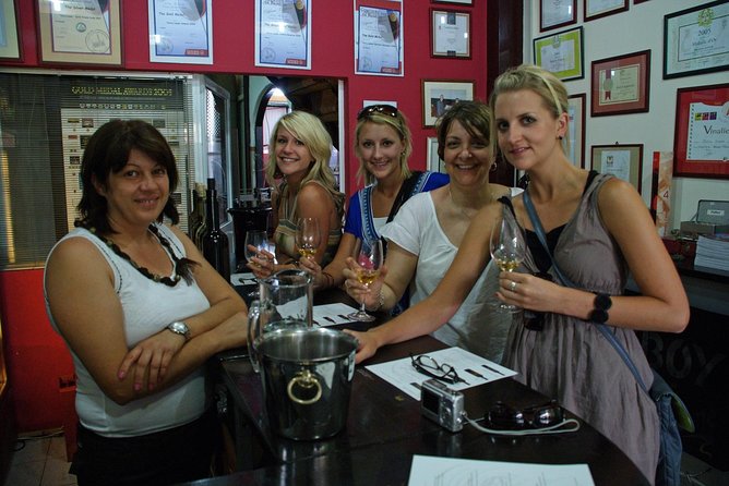 Wine Trails Private Tour/ Nemea visit 3 wineries from Athens or Nafplion (10 h) - Is the price good value?